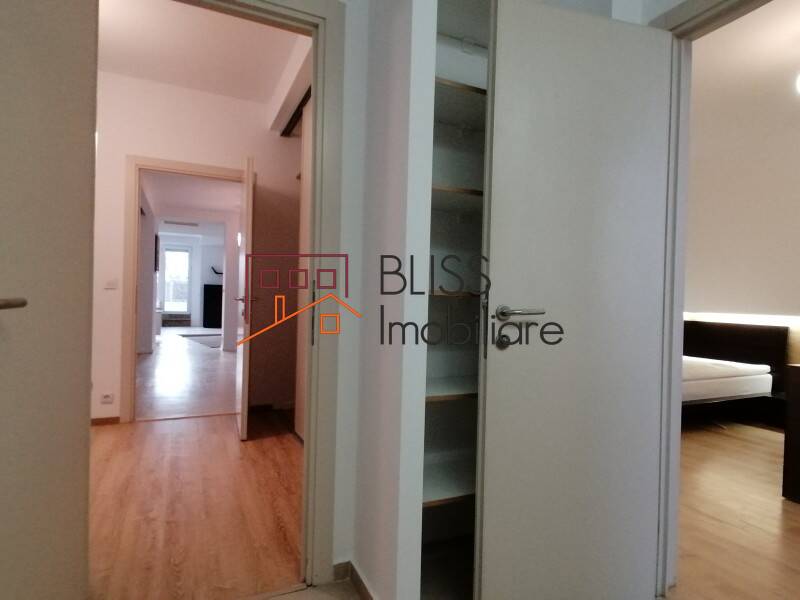 Penthouse 4 Camere Cu Parcare Herastrau | Bliss Imobiliare / Photo 14 - BLISS Imobiliare