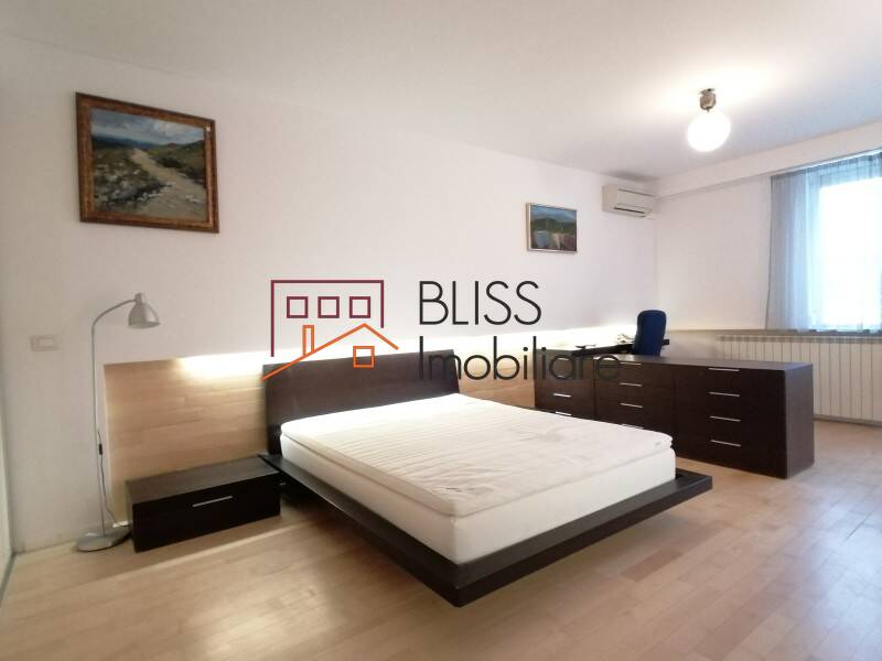 Penthouse 4 Camere Cu Parcare Herastrau | Bliss Imobiliare / Photo 11 - BLISS Imobiliare