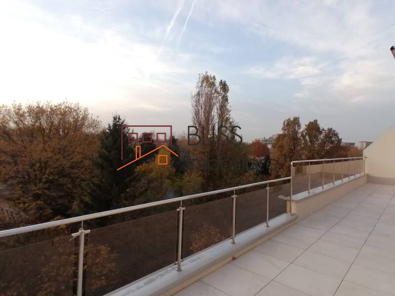 Penthouse 4 Camere Cu Parcare Herastrau | Bliss Imobiliare / Photo 22 - BLISS Imobiliare