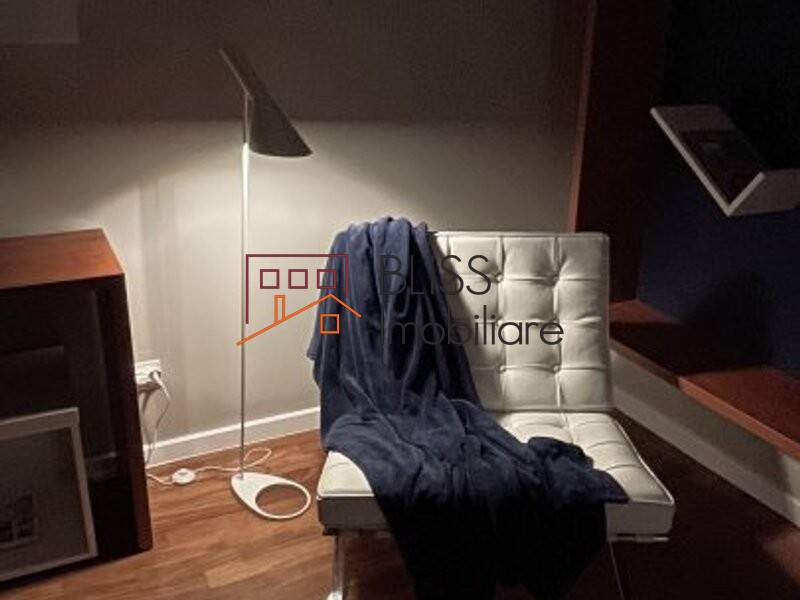 2-Bedroom Apartment Dorobanti – Fully Renovated, Quiet Area, Bucharest | Bliss Imobiliare / Photo 4 - BLISS Imobiliare