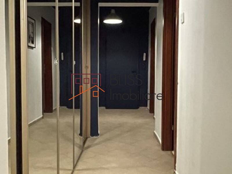 Apartament 3 Camere Dorobanti – Complet Renovat, Bloc Reabilitat | Bliss Imobiliare / Photo 7 - BLISS Imobiliare