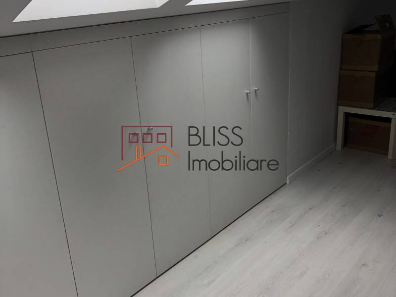 Vila Cu 9 Camere In Oxford Gardens | Bliss Imobiliare / Photo 40 - BLISS Imobiliare