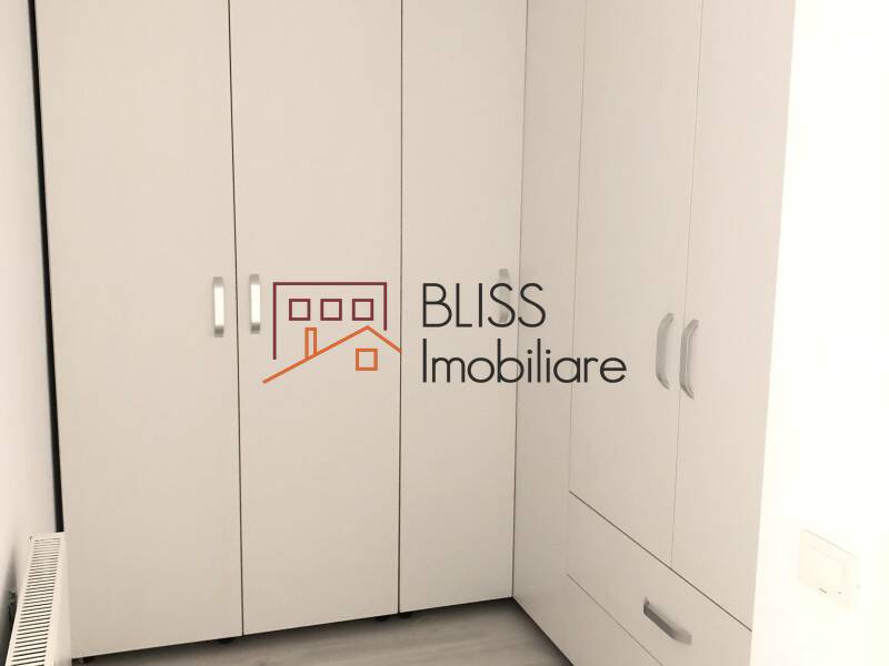 Vila Cu 9 Camere In Oxford Gardens | Bliss Imobiliare / Photo 30 - BLISS Imobiliare