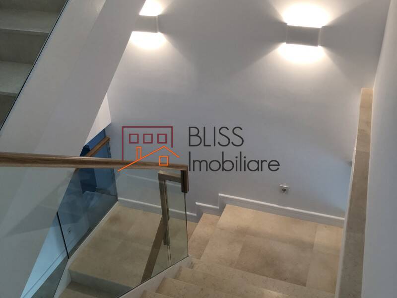 Vila Cu 9 Camere In Oxford Gardens | Bliss Imobiliare / Photo 38 - BLISS Imobiliare