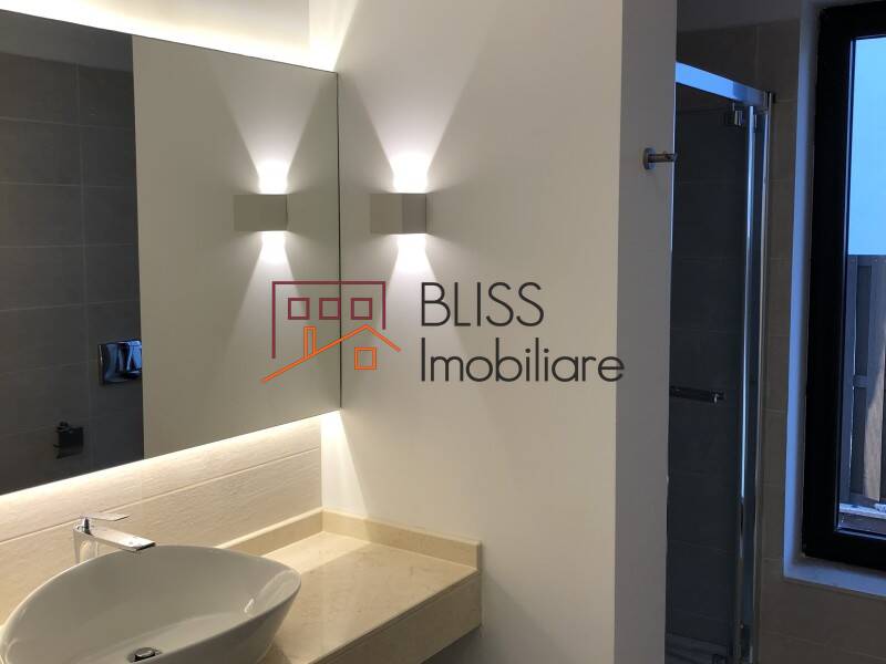 Vila Cu 9 Camere In Oxford Gardens | Bliss Imobiliare / Photo 36 - BLISS Imobiliare