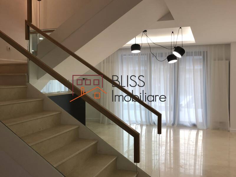 Vila Cu 9 Camere In Oxford Gardens | Bliss Imobiliare / Photo 20 - BLISS Imobiliare