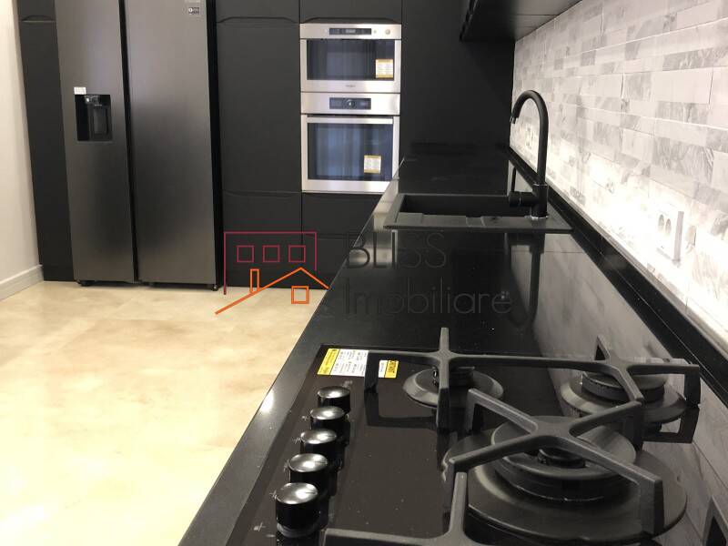 Vila Cu 9 Camere In Oxford Gardens | Bliss Imobiliare / Photo 17 - BLISS Imobiliare