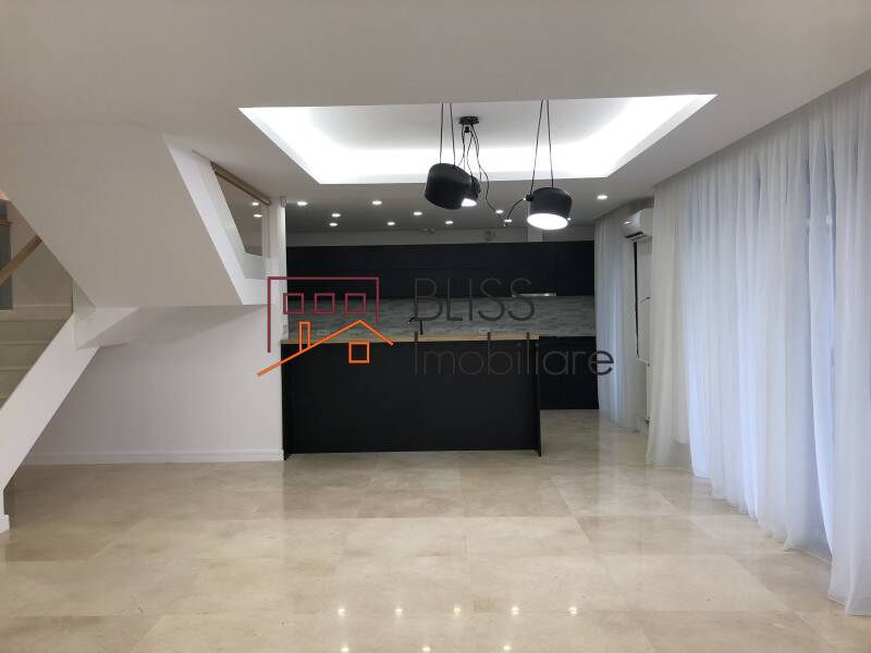 Vila Cu 9 Camere In Oxford Gardens | Bliss Imobiliare / Photo 13 - BLISS Imobiliare