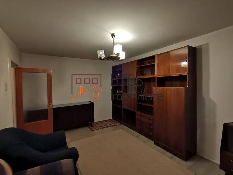 2-bedroom Apartment Brancoveanu Area, Bucharest | Bliss Imobiliare / Photo 2 - BLISS Imobiliare