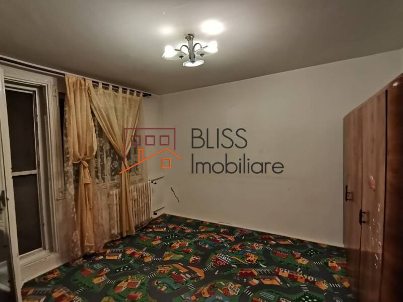 2-bedroom Apartment Brancoveanu Area, Bucharest | Bliss Imobiliare / Photo 6 - BLISS Imobiliare