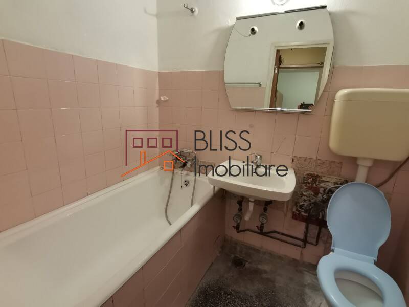 2-bedroom Apartment Brancoveanu Area, Bucharest | Bliss Imobiliare / Photo 8 - BLISS Imobiliare