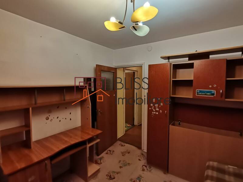 Apartament 3 Camere Dec. Brancoveanu | Bliss Imobiliare / Photo 11 - BLISS Imobiliare