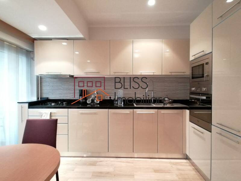 Apartament 2 Camere Cu Parcare In Imobil Nou | Bliss Imobiliare / Photo 8 - BLISS Imobiliare