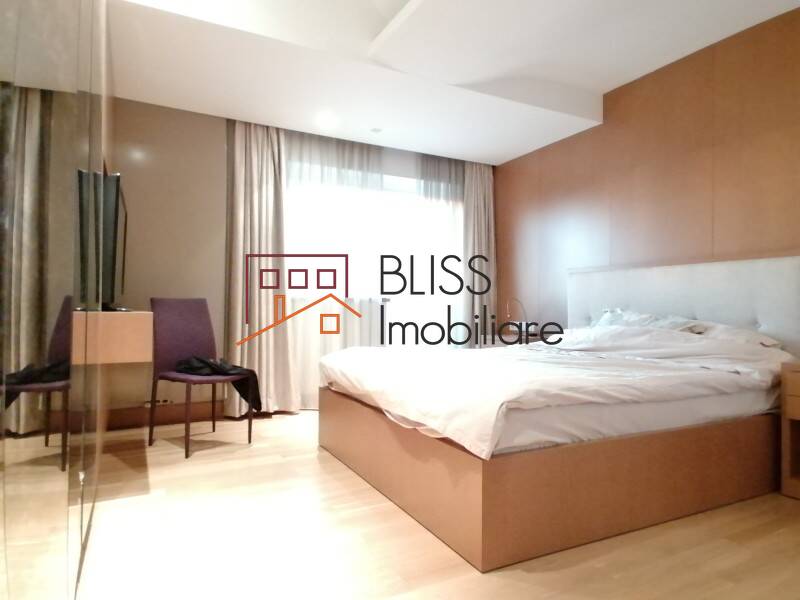 1-bedroom Apartment With Parking In A New Building, Bucharest | Bliss Imobiliare / Photo 12 - BLISS Imobiliare