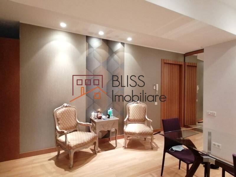 1-bedroom Apartment With Parking In A New Building, Bucharest | Bliss Imobiliare / Photo 7 - BLISS Imobiliare