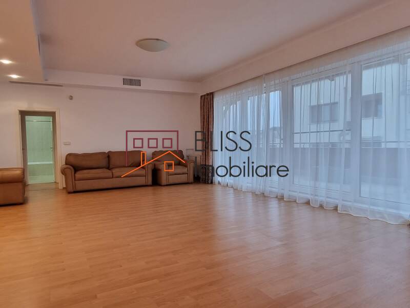 Apartament 5 Camere Zona Primaverii | Bliss Imobiliare / Photo 3 - BLISS Imobiliare