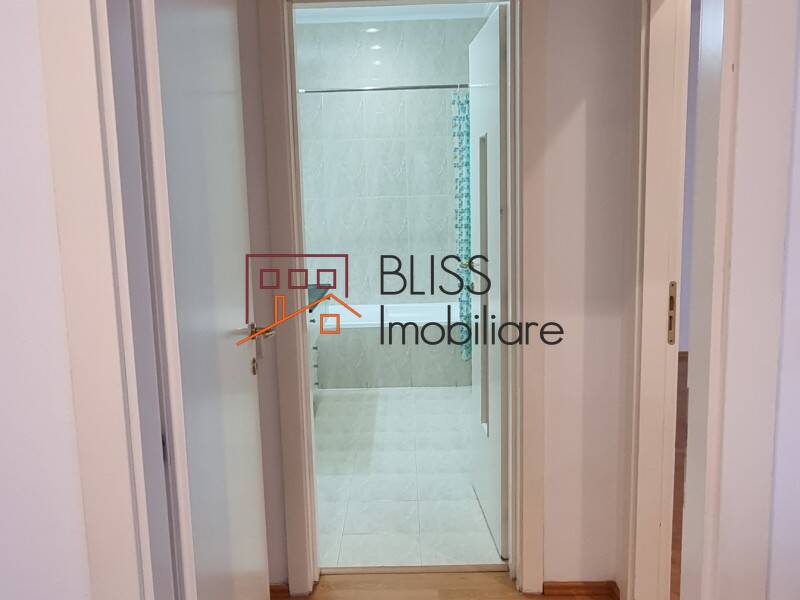 4-bedroom Apartment In Primaverii Bucharest, Bucharest | Bliss Imobiliare / Photo 4 - BLISS Imobiliare