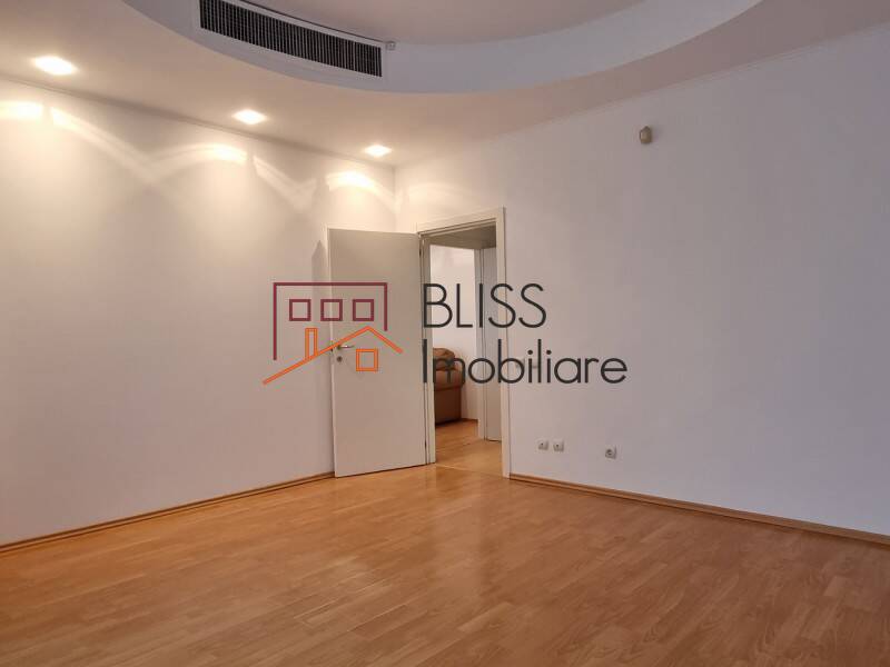 4-bedroom Apartment In Primaverii Bucharest, Bucharest | Bliss Imobiliare / Photo 7 - BLISS Imobiliare
