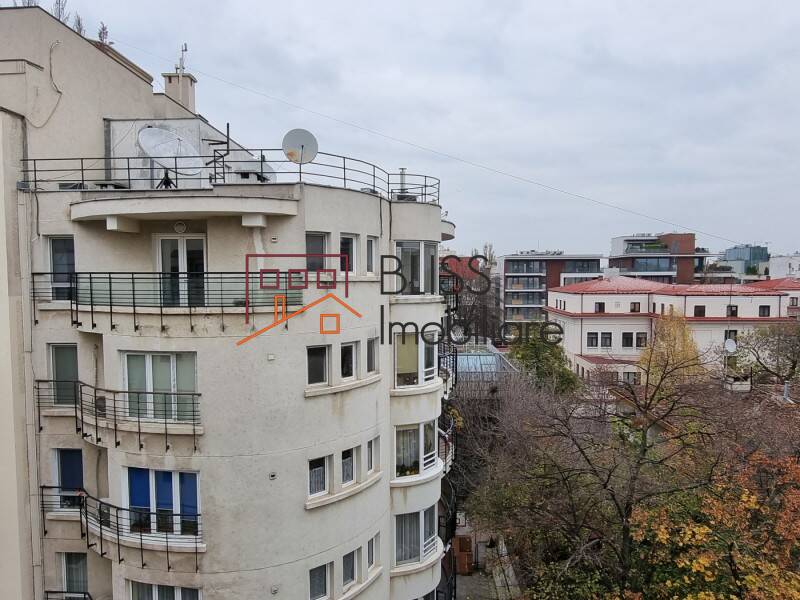 Apartament 5 Camere Zona Primaverii | Bliss Imobiliare / Photo 12 - BLISS Imobiliare