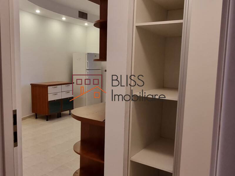 4-bedroom Apartment In Primaverii Bucharest, Bucharest | Bliss Imobiliare / Photo 14 - BLISS Imobiliare