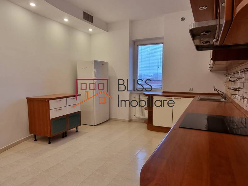 4-bedroom Apartment In Primaverii Bucharest, Bucharest | Bliss Imobiliare / Photo 16 - BLISS Imobiliare
