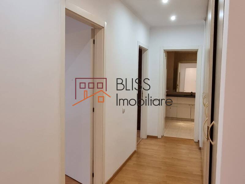 4-bedroom Apartment In Primaverii Bucharest, Bucharest | Bliss Imobiliare / Photo 18 - BLISS Imobiliare