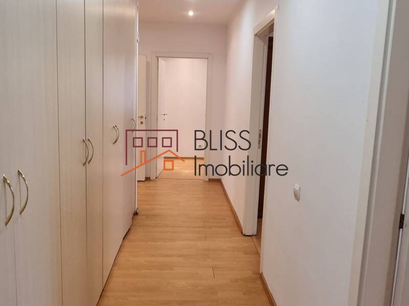 4-bedroom Apartment In Primaverii Bucharest, Bucharest | Bliss Imobiliare / Photo 19 - BLISS Imobiliare