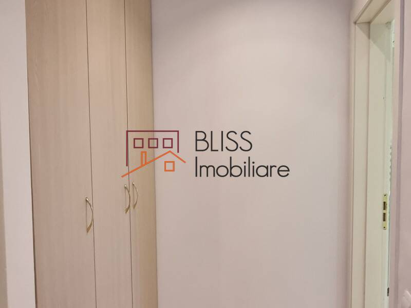 4-bedroom Apartment In Primaverii Bucharest, Bucharest | Bliss Imobiliare / Photo 24 - BLISS Imobiliare
