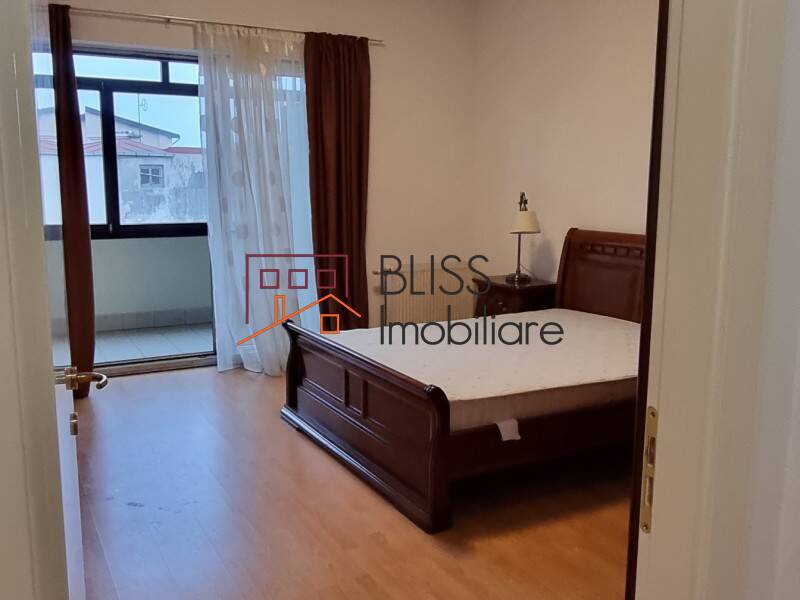 4-bedroom Apartment In Primaverii Bucharest, Bucharest | Bliss Imobiliare / Photo 34 - BLISS Imobiliare