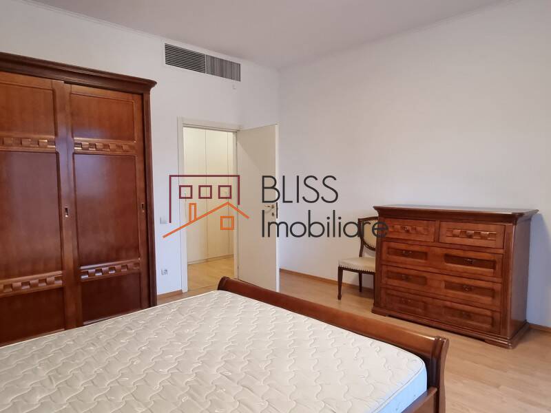 4-bedroom Apartment In Primaverii Bucharest, Bucharest | Bliss Imobiliare / Photo 36 - BLISS Imobiliare