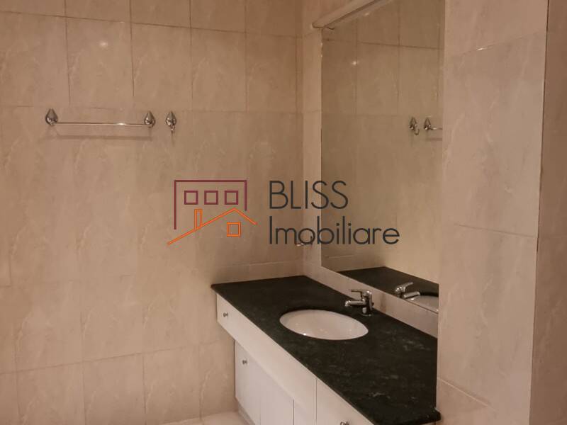 4-bedroom Apartment In Primaverii Bucharest, Bucharest | Bliss Imobiliare / Photo 41 - BLISS Imobiliare