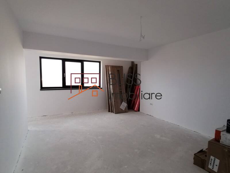Apartament, 3 Camere, Nefinisat | Bliss Imobiliare / Photo 6 - BLISS Imobiliare