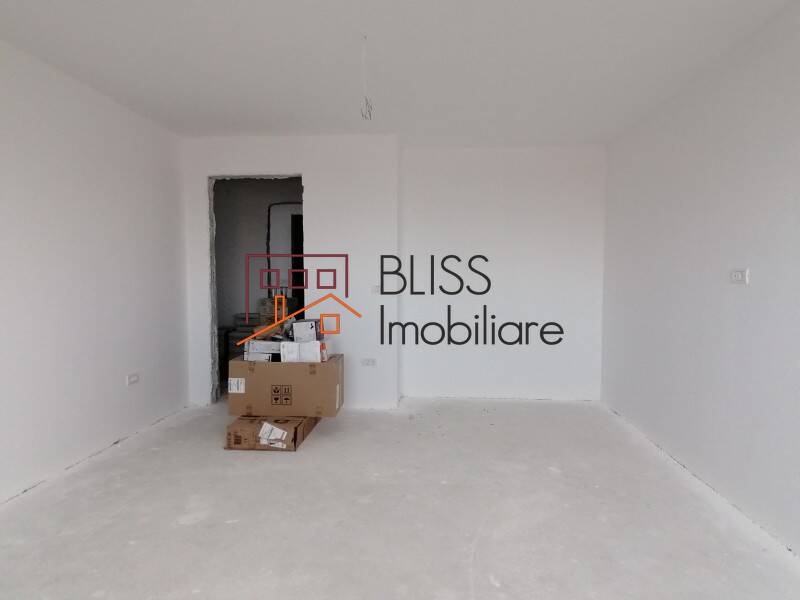 Apartament, 3 Camere, Nefinisat | Bliss Imobiliare / Photo 7 - BLISS Imobiliare