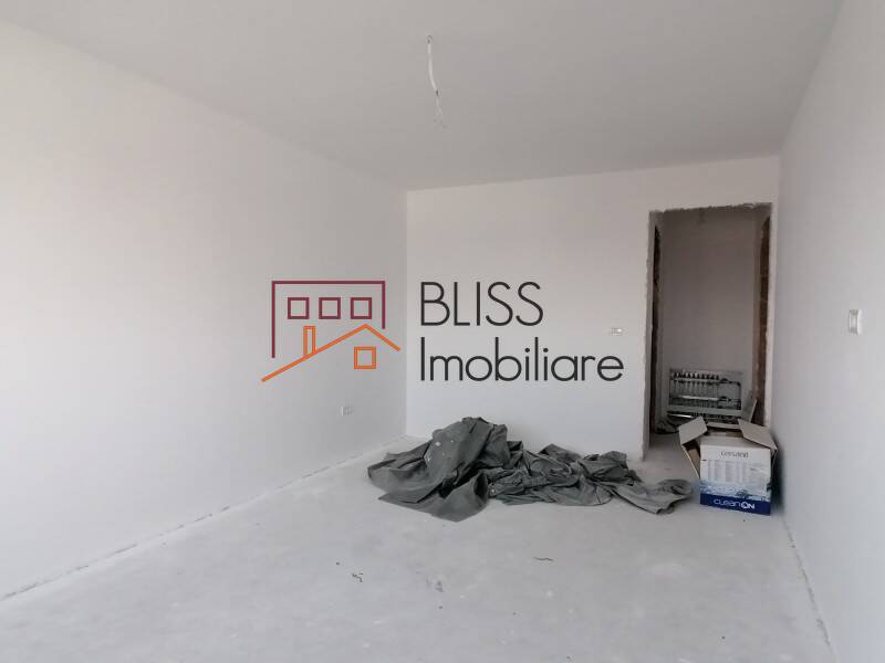 Apartament, 3 Camere, Nefinisat | Bliss Imobiliare / Photo 3 - BLISS Imobiliare