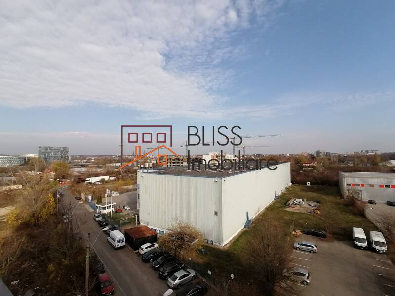 2 Bedroom Apartment With Parking Lot, Bucharest | Bliss Imobiliare / Photo 1 - BLISS Imobiliare