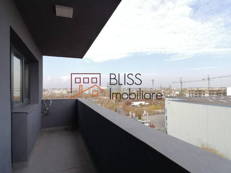 2 Bedroom Apartment With Parking Lot, Bucharest | Bliss Imobiliare / Photo 10 - BLISS Imobiliare