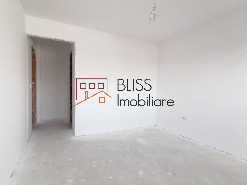 Apartament, 3 Camere, Nefinisat | Bliss Imobiliare / Photo 9 - BLISS Imobiliare