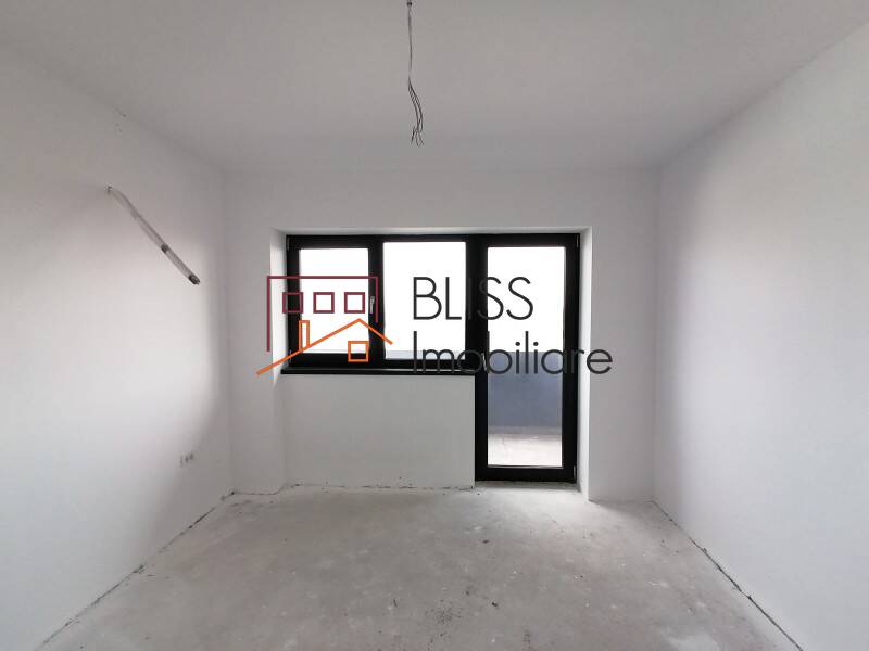 Apartament, 3 Camere, Nefinisat | Bliss Imobiliare / Photo 8 - BLISS Imobiliare