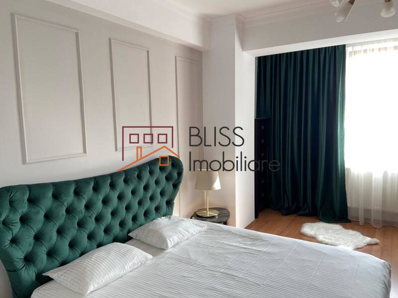 2 Bedroom Apartment With Parking Herastrau, Bucharest | Bliss Imobiliare / Photo 13 - BLISS Imobiliare