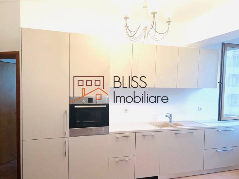 Apartament 3 Camere Cu Parcare Herastrau | Bliss Imobiliare / Photo 6 - BLISS Imobiliare
