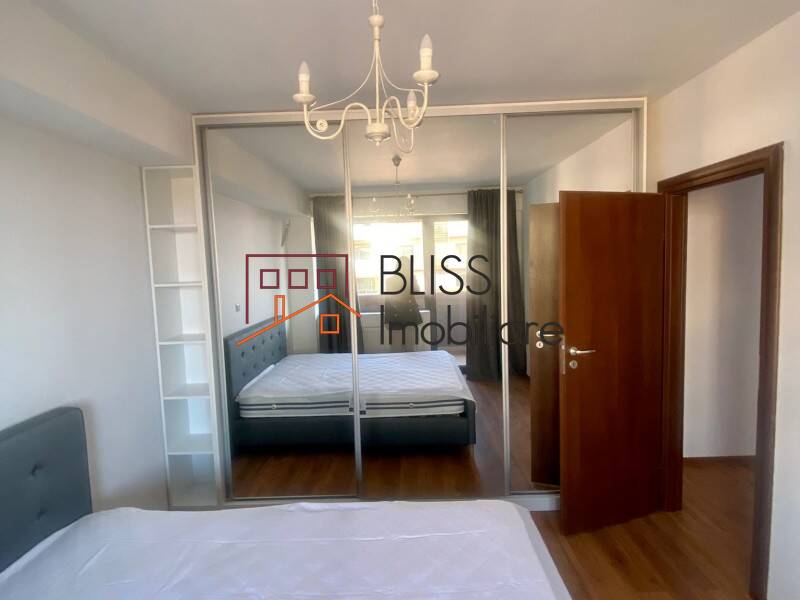 1-Bedroom Apartment Pipera OMV Area, Bucharest / Ilfov | Bliss Imobiliare / Photo 10 - BLISS Imobiliare