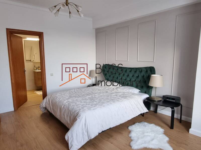 2 Bedroom Apartment With Parking Herastrau, Bucharest | Bliss Imobiliare / Photo 11 - BLISS Imobiliare