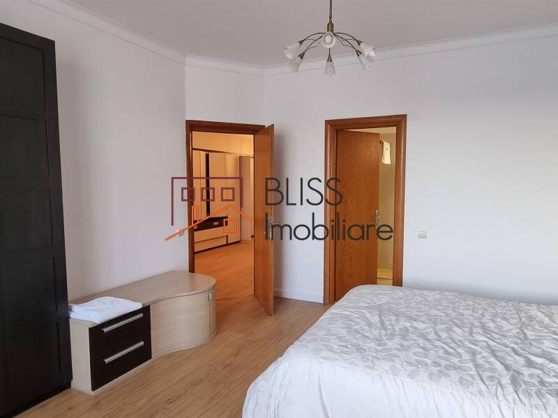 2 Bedroom Apartment With Parking Herastrau, Bucharest | Bliss Imobiliare / Photo 12 - BLISS Imobiliare