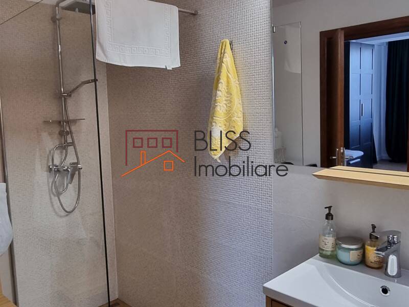 2 Bedroom Apartment With Parking Herastrau, Bucharest | Bliss Imobiliare / Photo 14 - BLISS Imobiliare