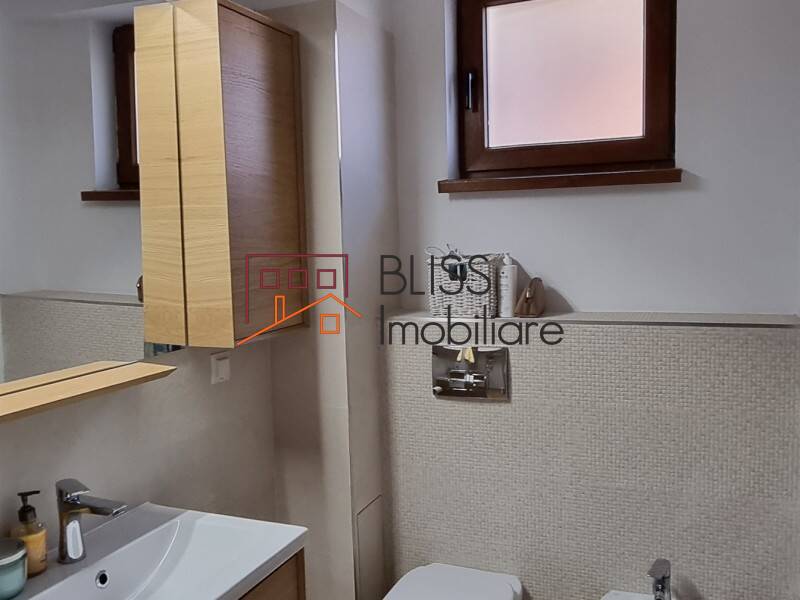 2 Bedroom Apartment With Parking Herastrau, Bucharest | Bliss Imobiliare / Photo 15 - BLISS Imobiliare