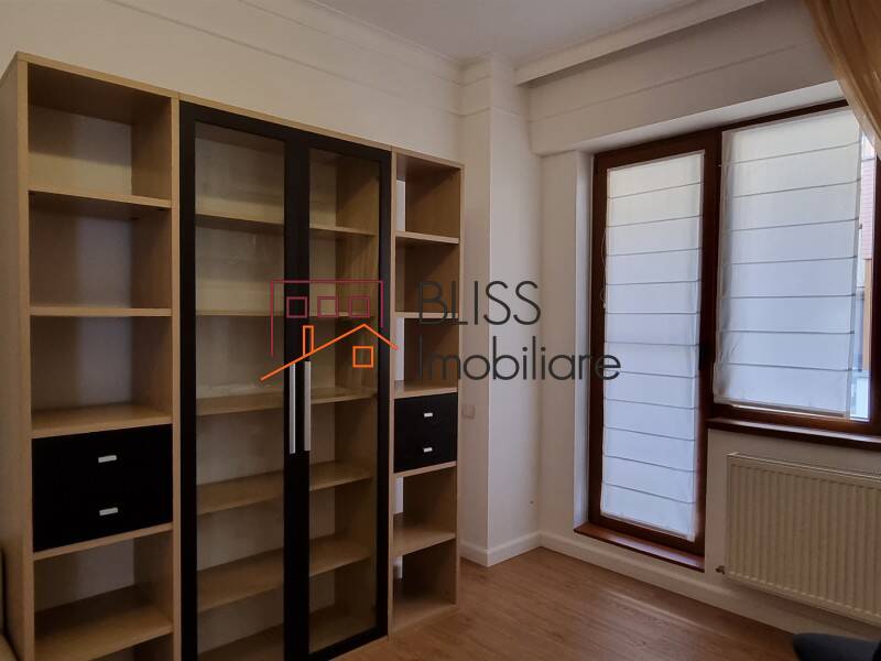 Apartament 3 Camere Cu Parcare Herastrau | Bliss Imobiliare / Photo 19 - BLISS Imobiliare