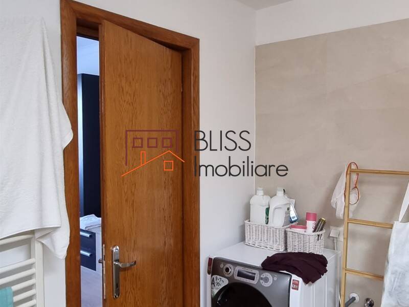 2 Bedroom Apartment With Parking Herastrau, Bucharest | Bliss Imobiliare / Photo 16 - BLISS Imobiliare