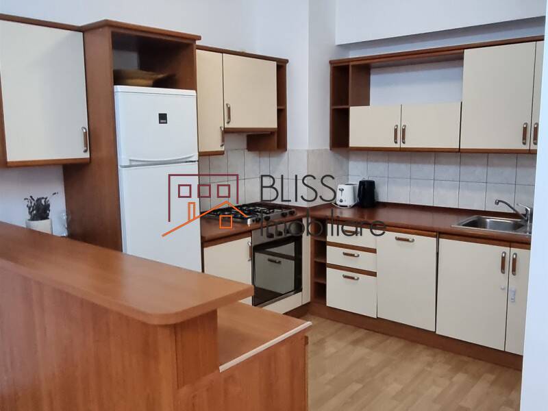 2 Bedroom Apartment In Herastrau Area, Bucharest | Bliss Imobiliare / Photo 6 - BLISS Imobiliare