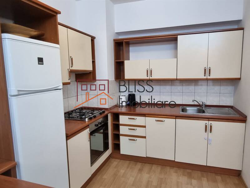 Apartament Cu 3 Camere  In Herastrau | Bliss Imobiliare / Photo 7 - BLISS Imobiliare