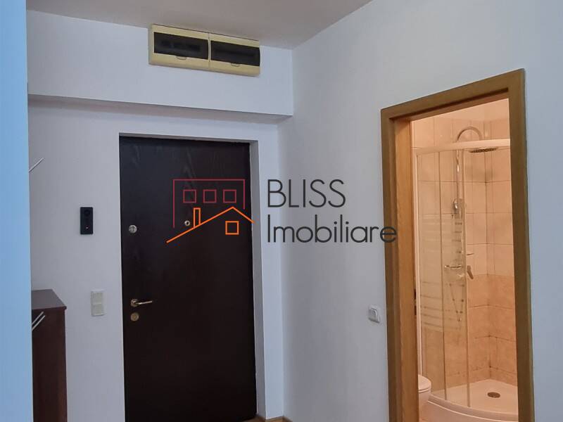 Apartament Cu 3 Camere  In Herastrau | Bliss Imobiliare / Photo 8 - BLISS Imobiliare